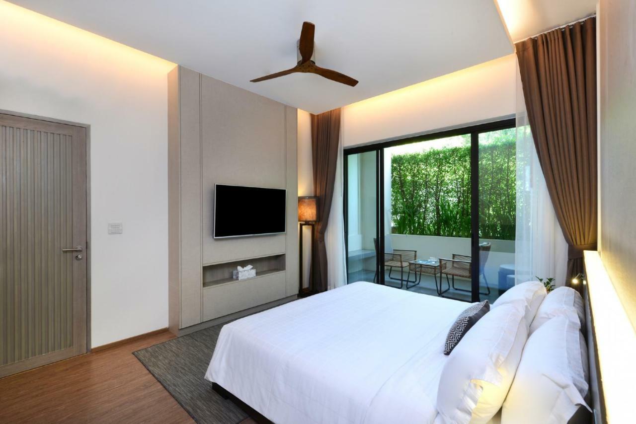 קאטו Loch Palm Two Bedroom Phuket מראה חיצוני תמונה