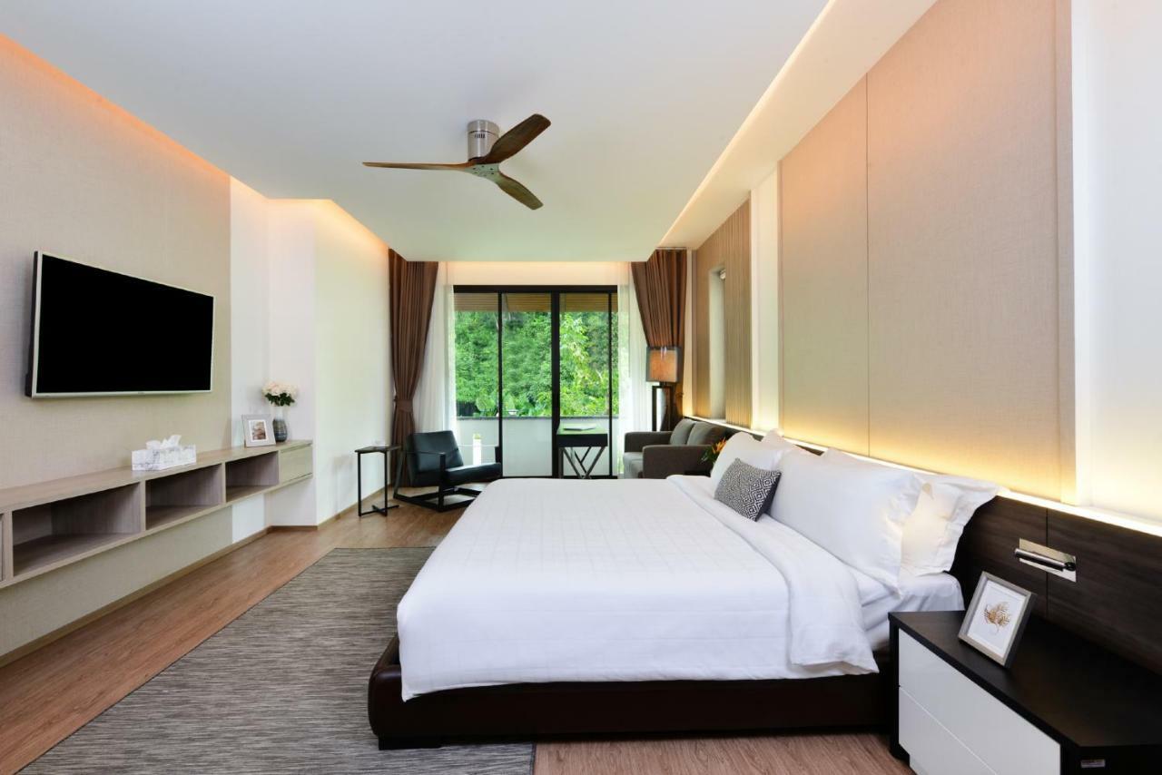 קאטו Loch Palm Two Bedroom Phuket מראה חיצוני תמונה