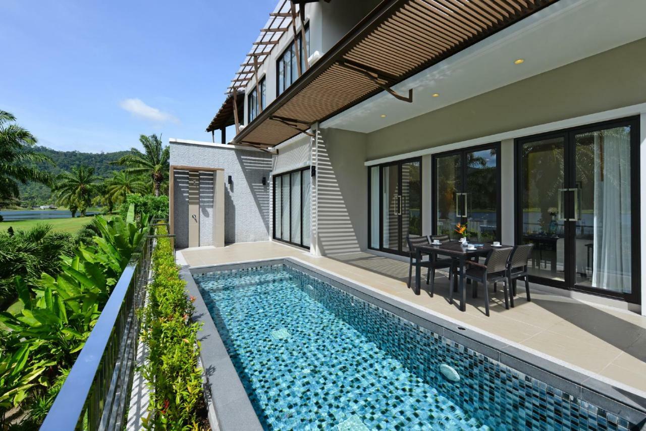 קאטו Loch Palm Two Bedroom Phuket מראה חיצוני תמונה