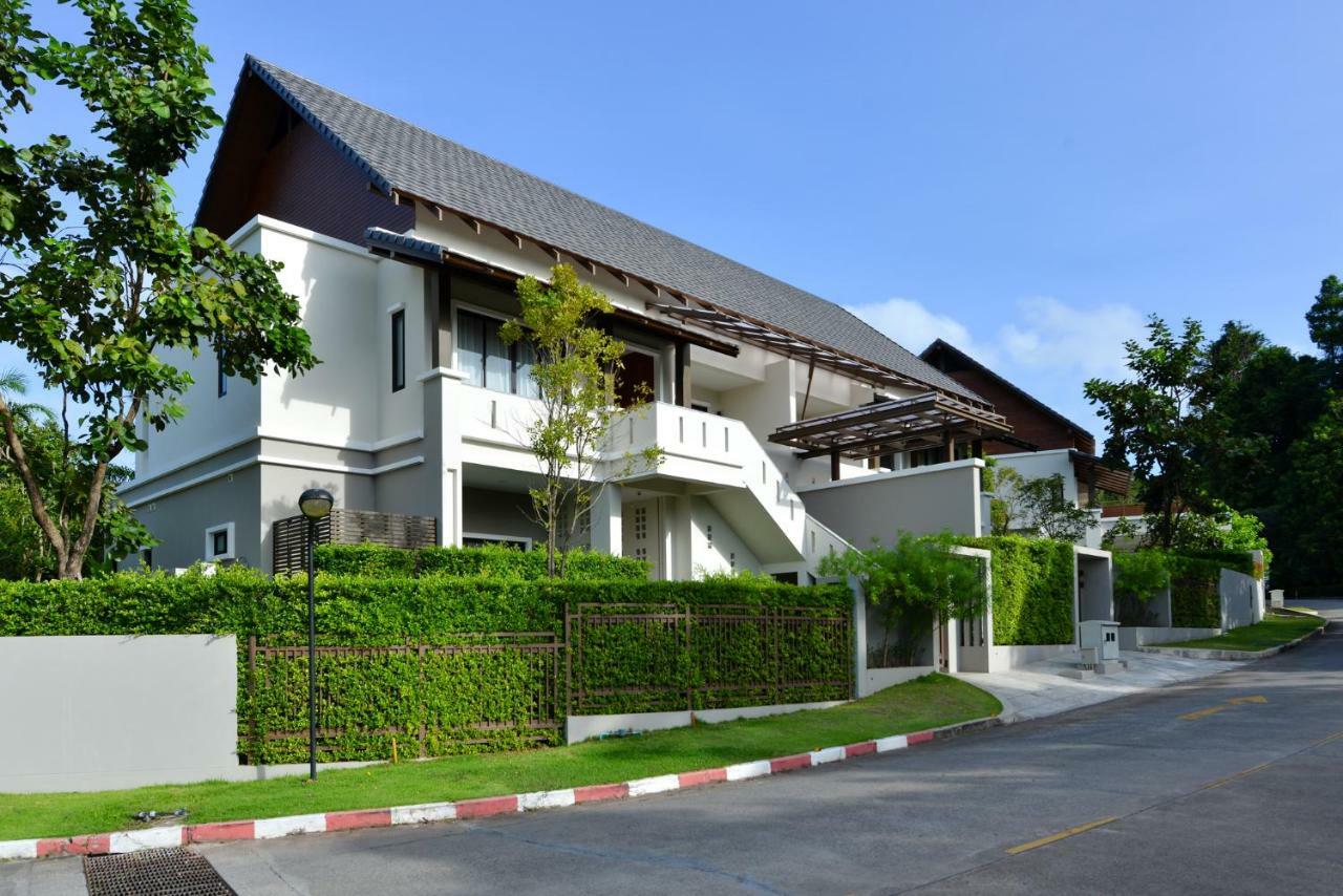 קאטו Loch Palm Two Bedroom Phuket מראה חיצוני תמונה