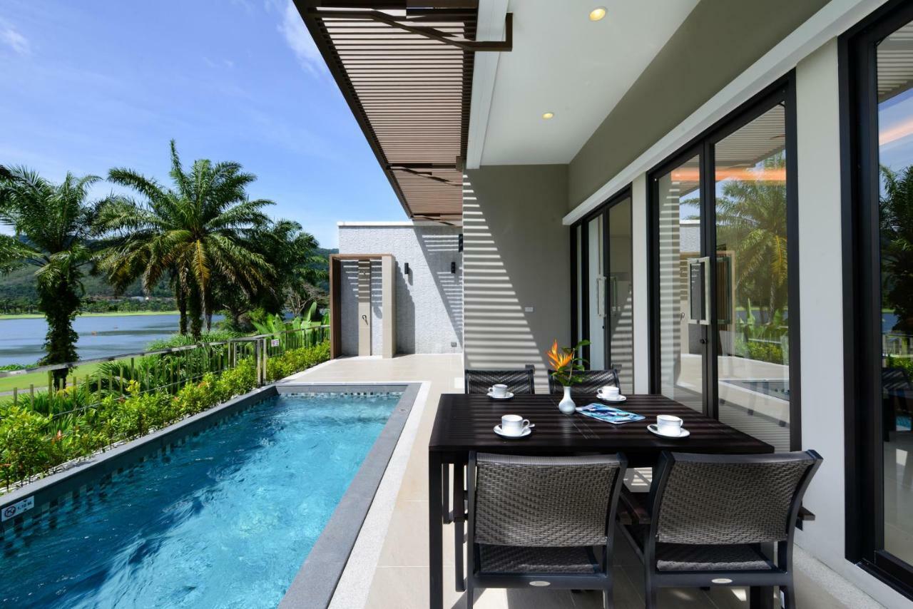 קאטו Loch Palm Two Bedroom Phuket מראה חיצוני תמונה