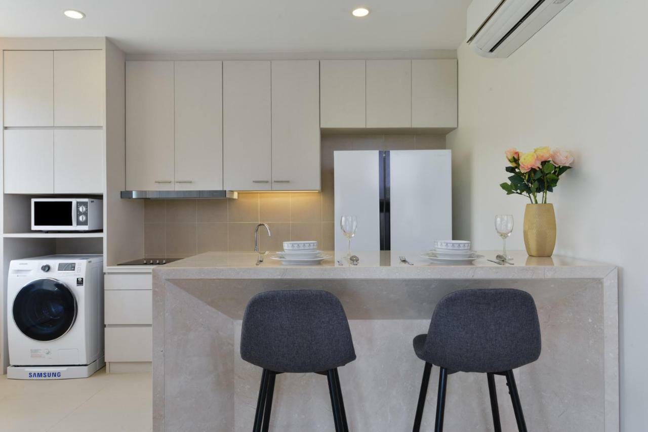 קאטו Loch Palm Two Bedroom Phuket מראה חיצוני תמונה