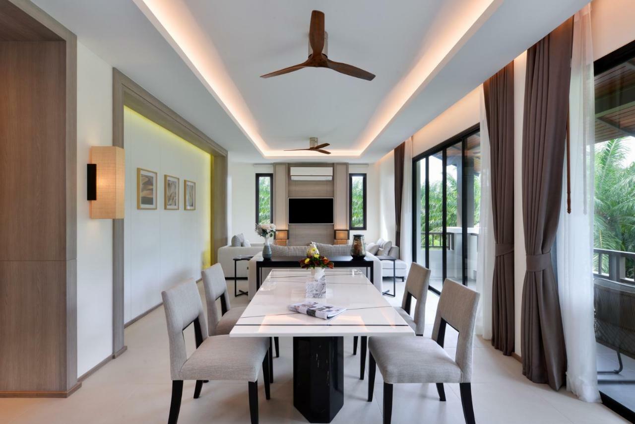 קאטו Loch Palm Two Bedroom Phuket מראה חיצוני תמונה