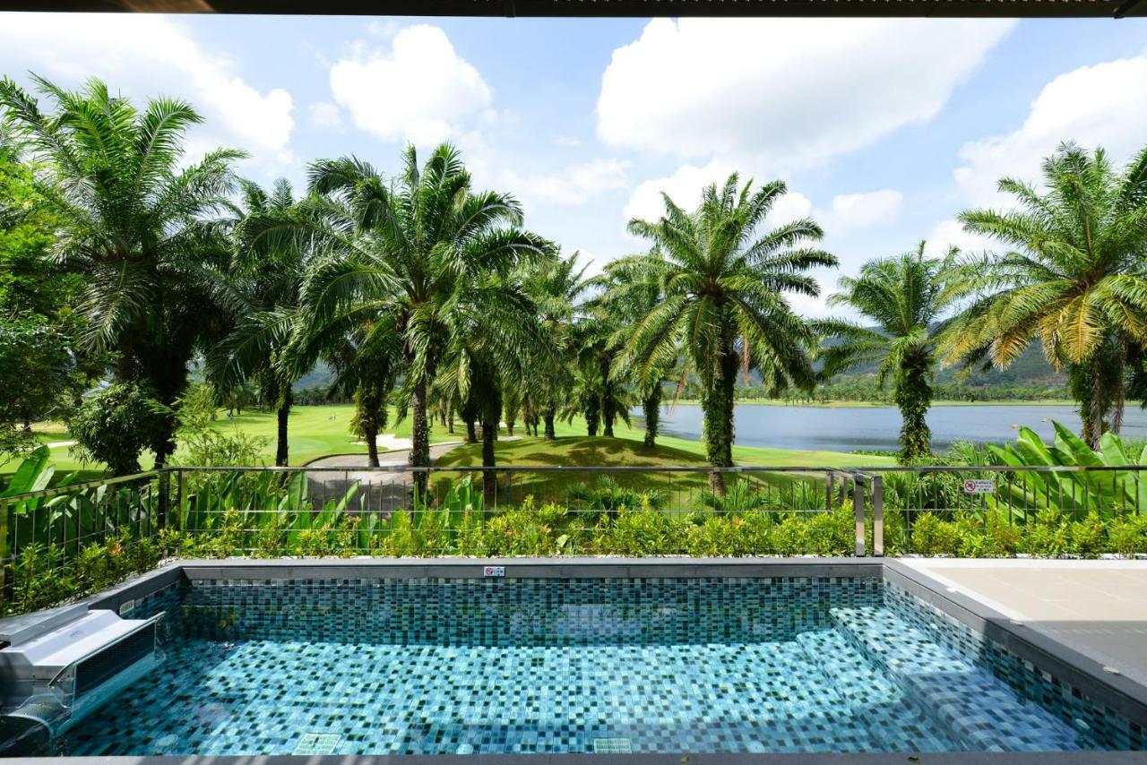 קאטו Loch Palm Two Bedroom Phuket מראה חיצוני תמונה